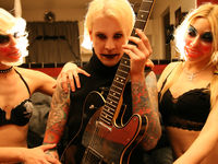 Killer licks with John 5